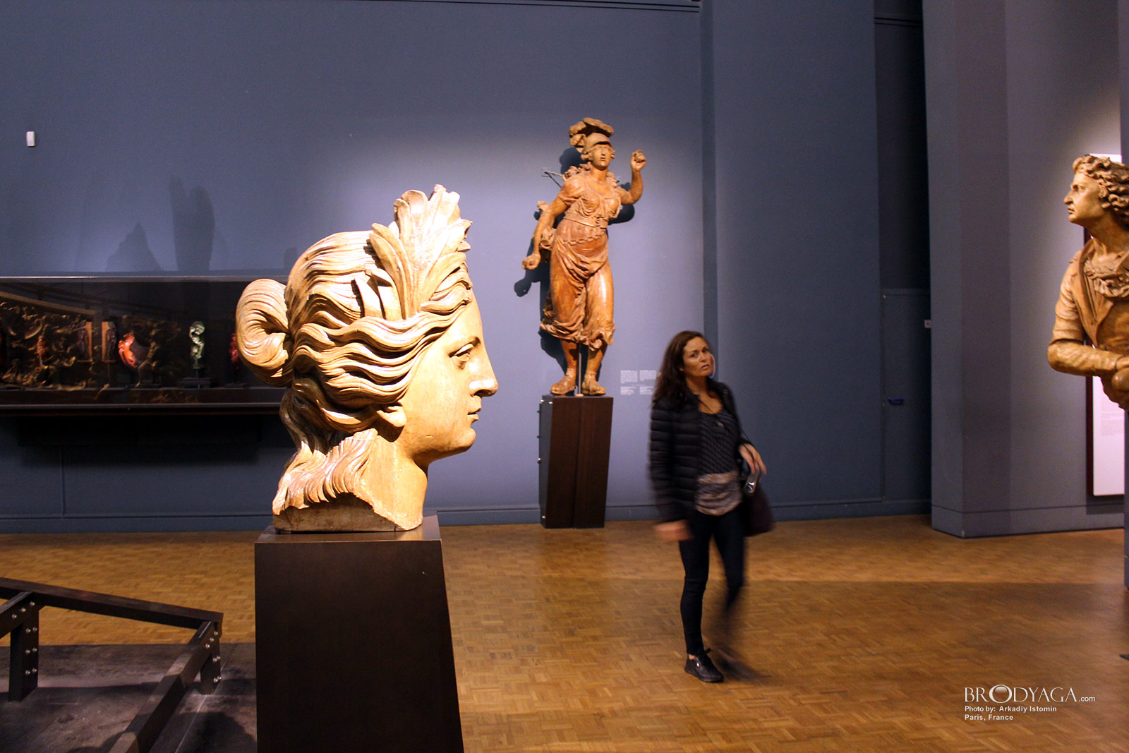 Musee de la Marine